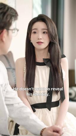 The Billionaire's Secret Wife episode 18