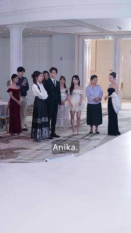 Reborn to Make Him Fall episode 17
