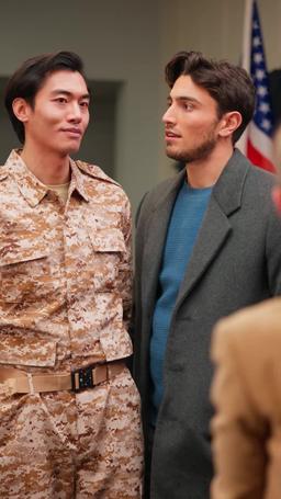 My Ex is in the Navy SEALs episode 53