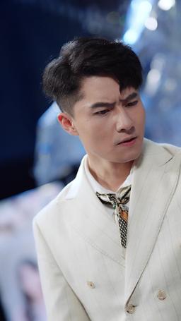 Bound to My Heiress episode 12