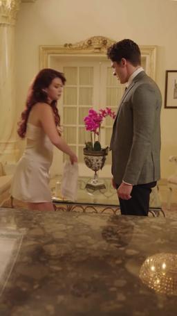 Damn! The Duke Got The Wrong Girl episode 44