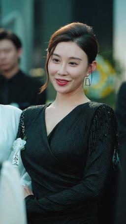 The True Heiress’s Revenge episode 47