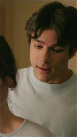 Beach Volleyball Virgin episode 14