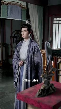 Mind's Eye: From Banishment to Blessing episode 47