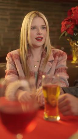 Found A Homeless Billionaire Husband for Christmas episode 30