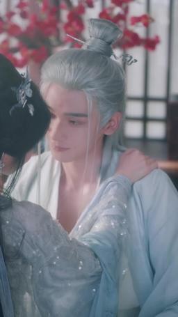 The Abandoned Heiress's Reverse Harem episode 44