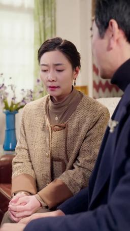 Why the Woman Awakens episode 28