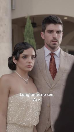 Ruthless Mafia Daddy episode 27