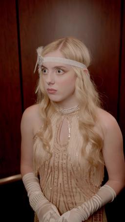 Park Avenue Girls Don't Play Nice episode 29