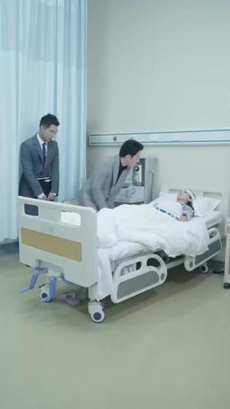 A Second Chance episode 100