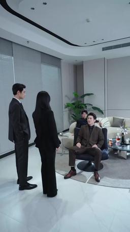 After the Divorce, She Takes It All episode 48