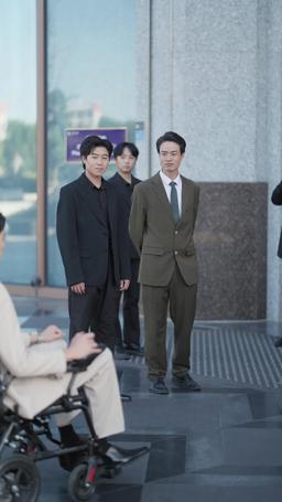 Revenge Heiress episode 57