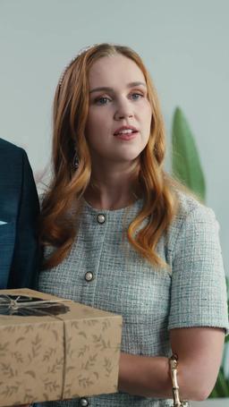 Seducing Mr. Larsen episode 28