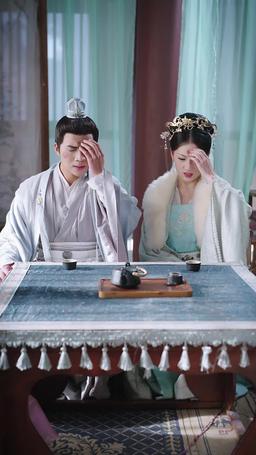 Stitched by His Love episode 26
