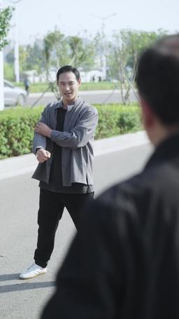 Sparks of Destiny episode 29