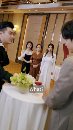 The Master Returns: Five Girls' Beloved episode 59