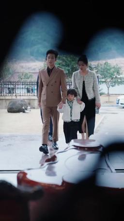 Her Baby’s Claimed by the Kingpin episode 71