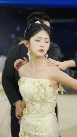 I Became My Ex's Stepmom episode 36