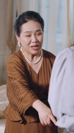 In Love with My Ex's Uncle episode 53