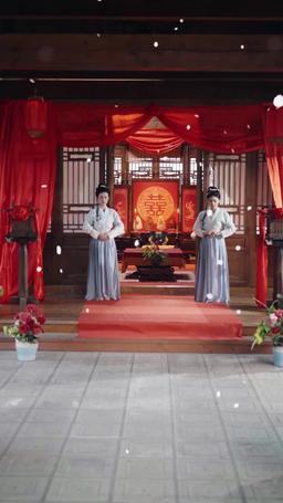 The Abandoned Heiress's Reverse Harem episode 4