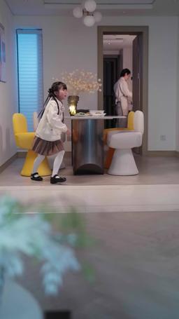 Baby Don't Cry, Mommy is Sorry episode 3