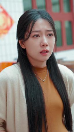 She Who Burns the Deadwood episode 3