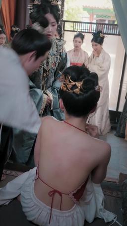 From Grave to Glory episode 6