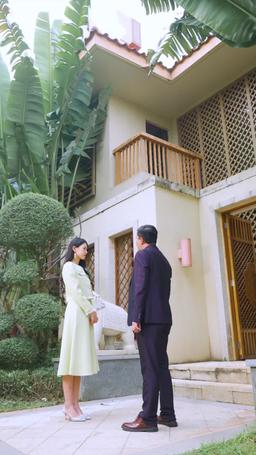 Billionaire Husband, Secret Wife episode 25
