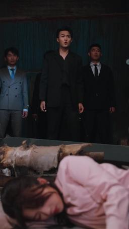 In Love with My Ex's Uncle episode 78