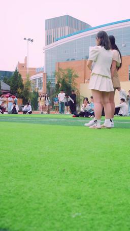 The True Heiress’s Revenge episode 12