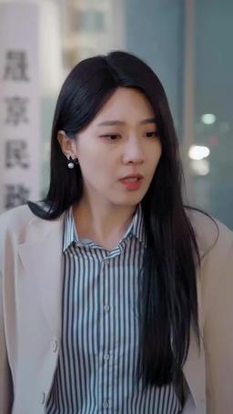 Oops,  I Snagged the Starlet's Role episode 4