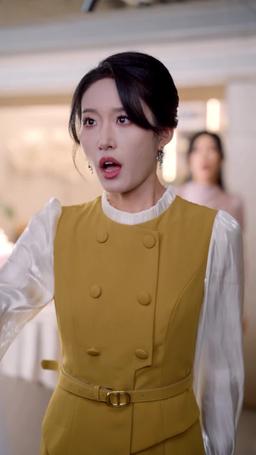 Her Turn to Burn episode 10