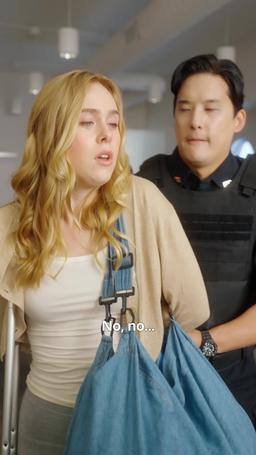 The Reckoning Takes Flight episode 11