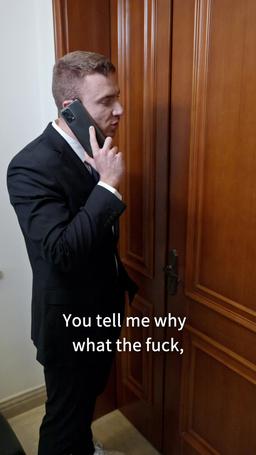 An Affair With My Boss episode 52