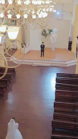 When We Parted, the World Went Still episode 42