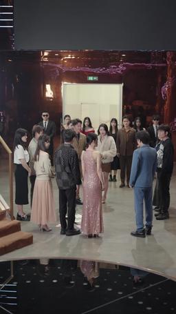 See You Never, My Dear Ex! episode 47