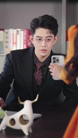 Sweet Baby, Sweeter Love episode 7