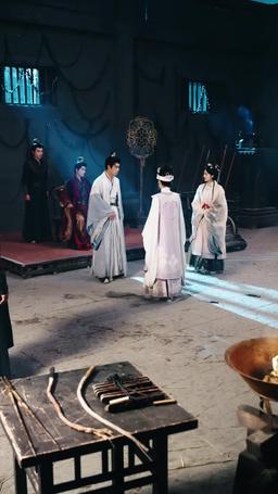 How to Tame a Royal Heart episode 50