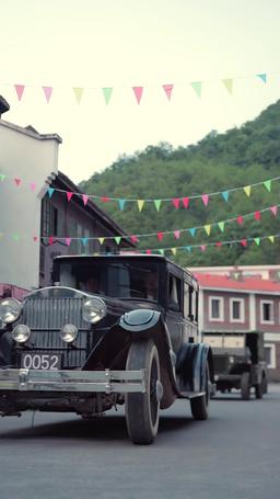 Taming the Governor's Heart episode 5