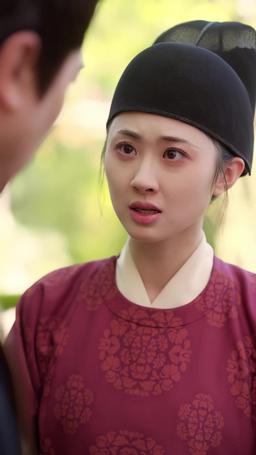 The Regretful Scholar's Pursuit episode 61