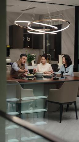 The Wife Isn't Me! episode 29