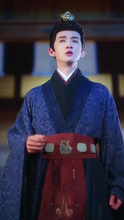 Whispers of Magical Tomes episode 35