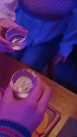 Love Magic Hongsi Bar episode 40