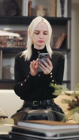 Tangled In Desire episode 60