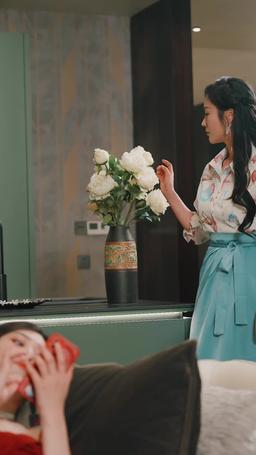 Impostor Heiress episode 78