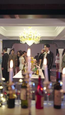 The Long Game of Seduction episode 15