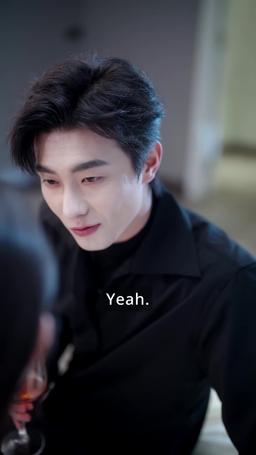 Oops! Falling for My Wild Heiress episode 12
