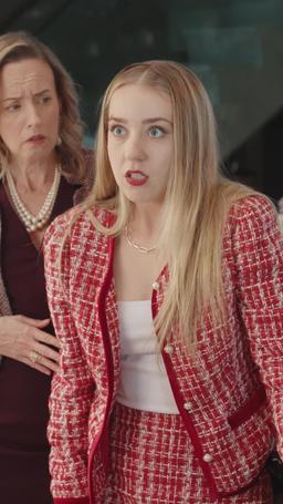 Why My Contract Ex-Husband Keeps Chasing Me episode 4