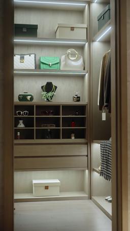 The Housewife Who Touched the Stars episode 10