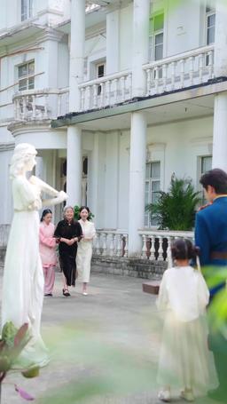 Our Cutie Is Acutually a Ghost Whisperer episode 37